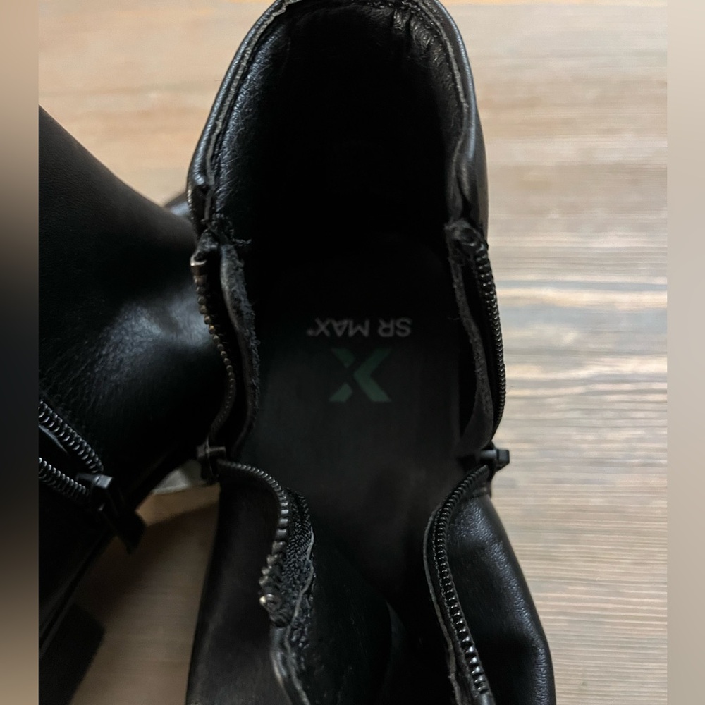 Chef Boot | Slip Resistant for Chefs and Cooks - Picture 9 of 10